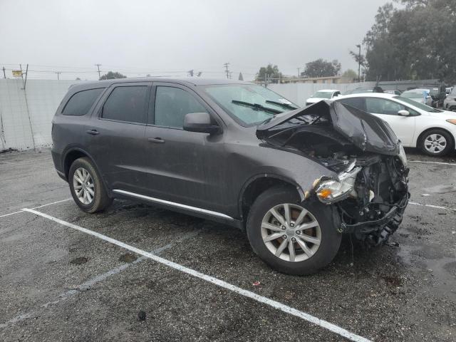 1C4RDHAG5FC842460 Dodge Durango Sxt