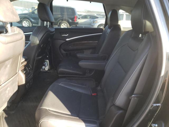 5J8YD4H79KL006236 Acura Mdx Technology