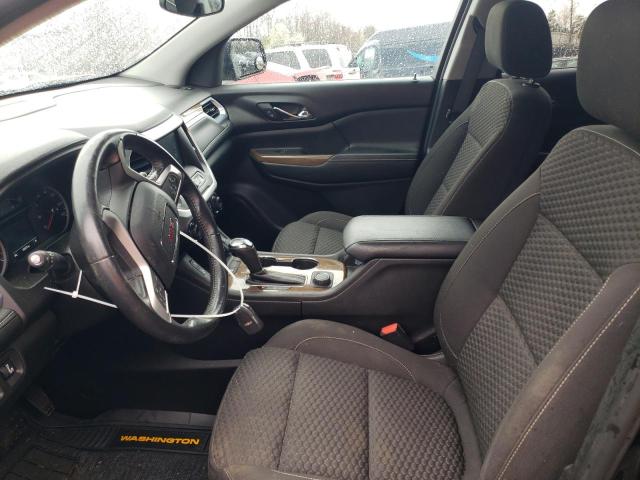 1GKKNLLS8HZ266676 GMC ACADIA SLE