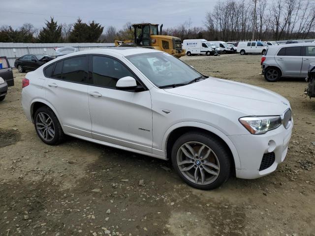 5UXXW3C59G0R22880 BMW X4 Xdrive28i