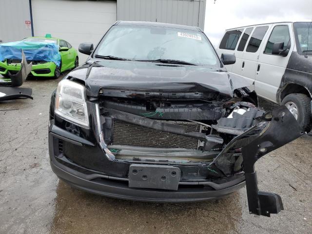 2GKALMEK4G6137770 GMC Terrain Sle