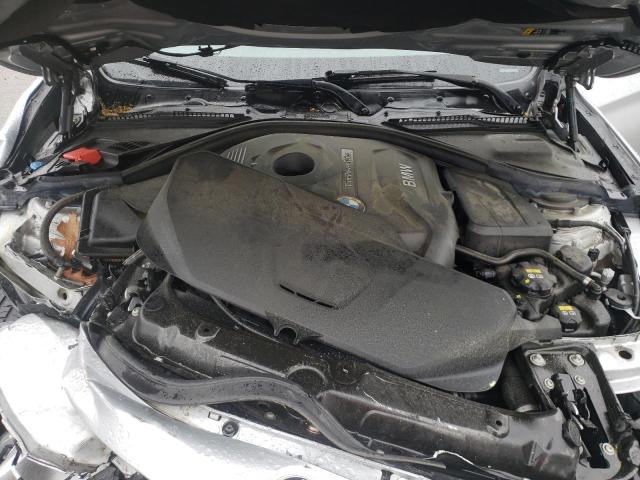 WBA4F9C50HG792100 BMW 430xi Gran Coupe