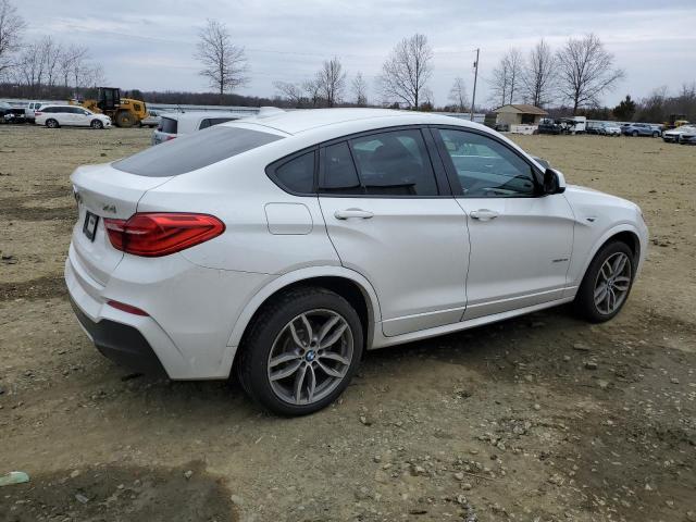 5UXXW3C59G0R22880 BMW X4 Xdrive28i