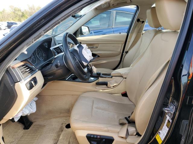 WBA3A5G52FNS84197 BMW 328 I