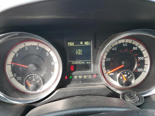 2C4RDGEG8GR328955 Dodge Grand Caravan R/t