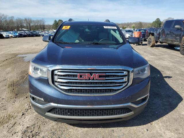 1GKKNMLSXKZ197129 GMC Acadia Slt-1