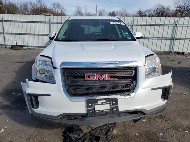 2GKALMEK1G6320463 GMC Terrain Sle
