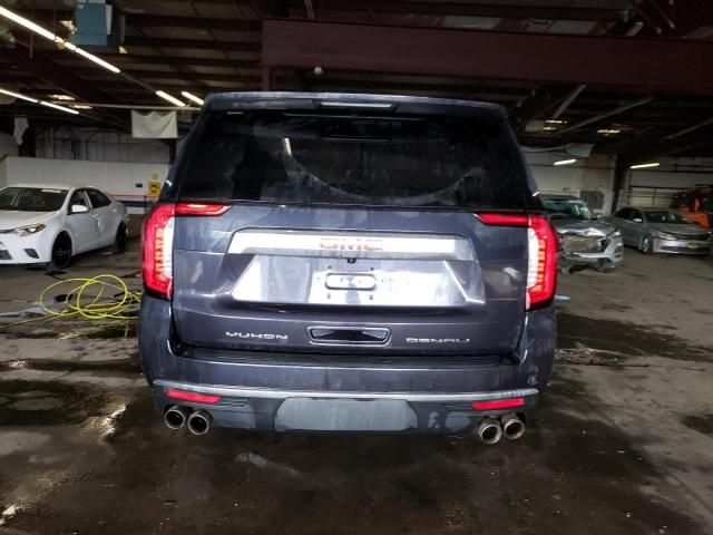 1GKS2DKL3PR207333 GMC YUKON DENALI