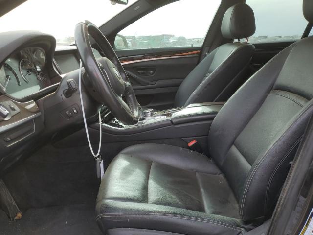 WBA5B3C5XED532670 BMW 535 XI