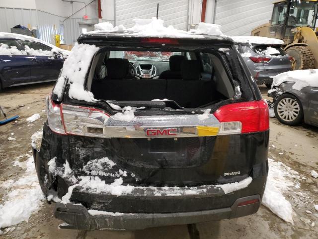 2GKFLVEK6F6170358 GMC Terrain Sle