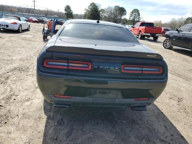 2C3CDZFJ7FH709135 Dodge Challenger R/t Scat Pack