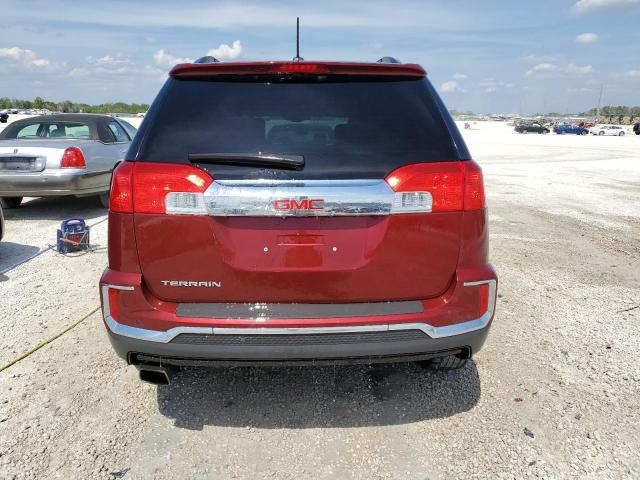 2GKALPEK8H6223568 GMC Terrain Slt