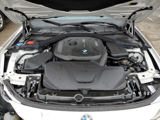 WBA8D9C51JEB35432 BMW 330 XI