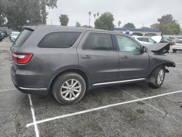 1C4RDHAG5FC842460 Dodge Durango Sxt