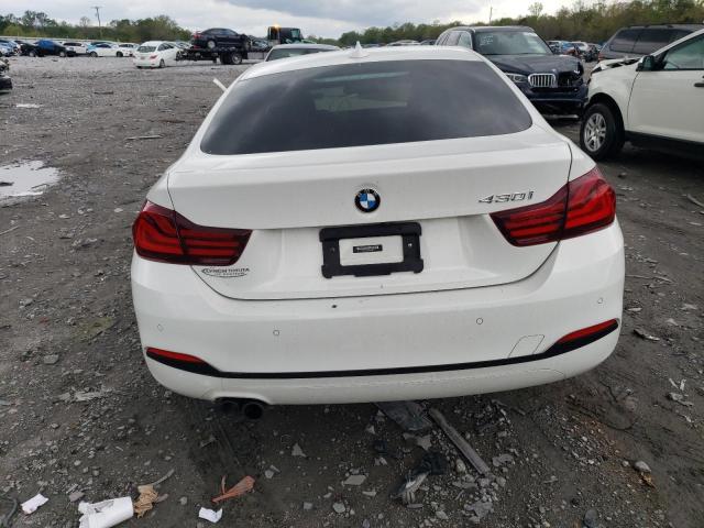 WBA4J1C09LBU67777 BMW 430i Gran Coupe