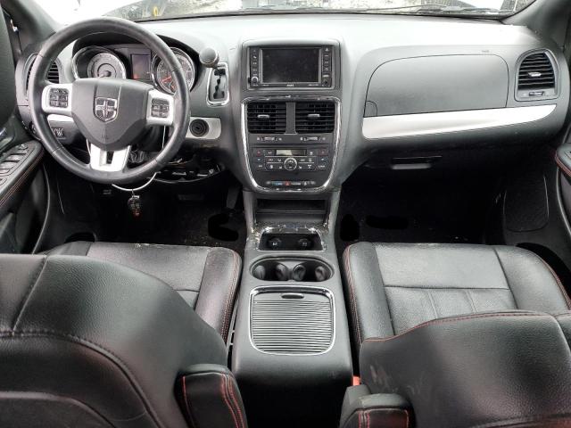 2C4RDGEGXKR793102 Dodge Grand Caravan Gt