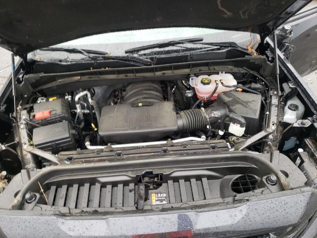 1GTUUCED3NZ603787 GMC Sierra K1500 Elevation