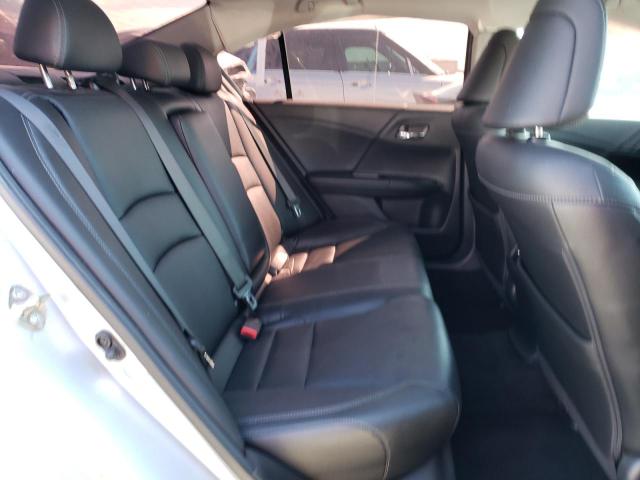 1HGCR3F8XFA030273 Honda ACCORD EXL