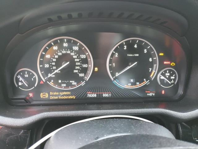 5UXXW3C59G0R22880 BMW X4 Xdrive28i