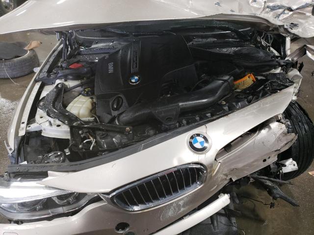 WBA3T7C53FP942464 BMW 435 Xi
