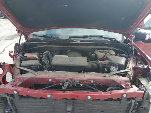 3GTU9DED8KG212184 GMC Sierra K1500 Slt