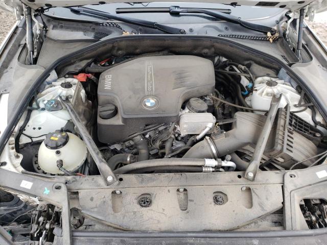 WBA5A7C59GG146043 BMW 528 XI
