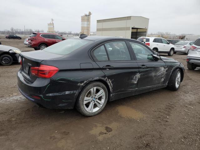 WBA8E3C57GK500293 BMW 328 Xi Sulev