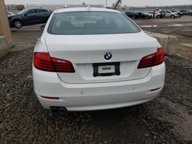 WBA5A7C59GG146043 BMW 528 XI