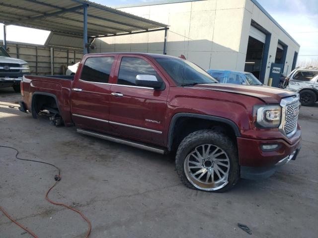 3GTU2PEJ9GG243639 GMC Sierra K1500 Denali