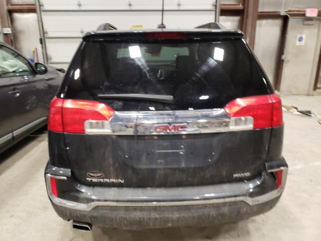 2GKFLTEK3H6345351 GMC Terrain Sle