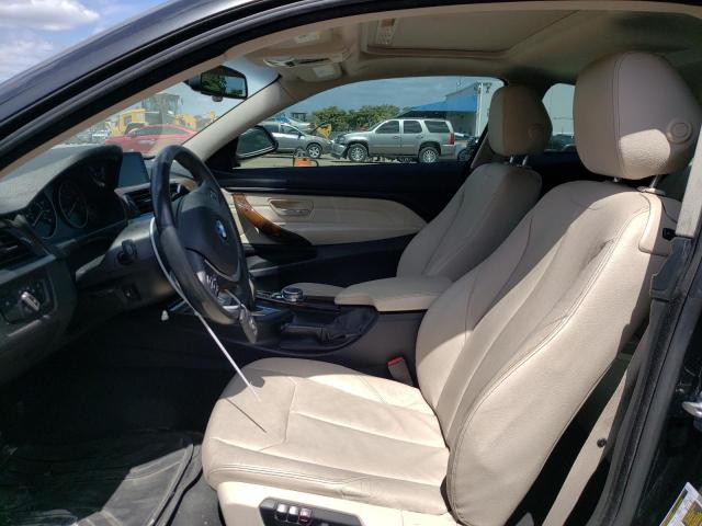 WBA3N5C53FK197968 BMW 428 XI