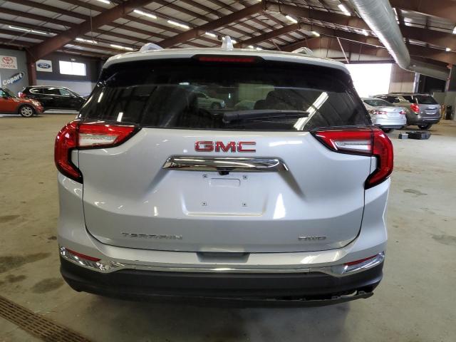 3GKALVEV6NL170097 GMC Terrain Slt