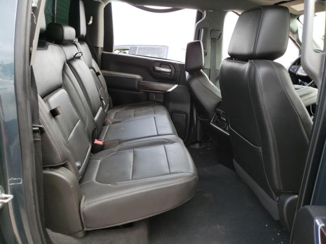 1GT49NEYXLF312525 GMC Sierra K2500 Slt