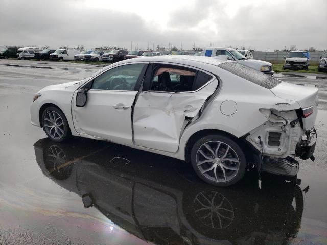 19UDE2F72KA005802 Acura Ilx Premium