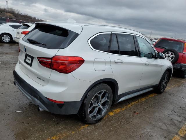 WBXHU7C58K5L12227 BMW X1 Sdrive28i