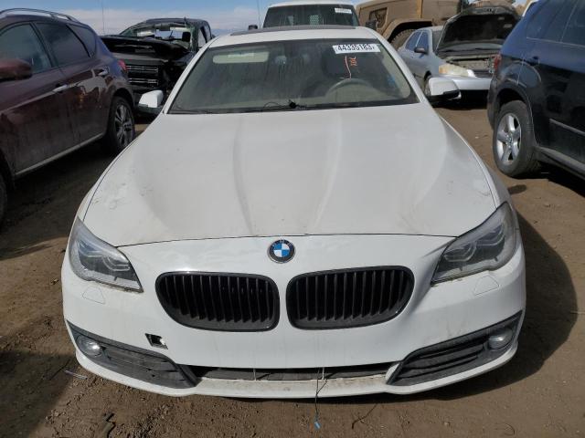 WBA5E1C56ED221071 BMW Activehybrid 5
