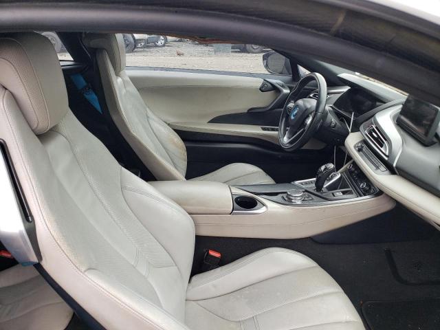 WBY2Z2C54FV391245 BMW I8
