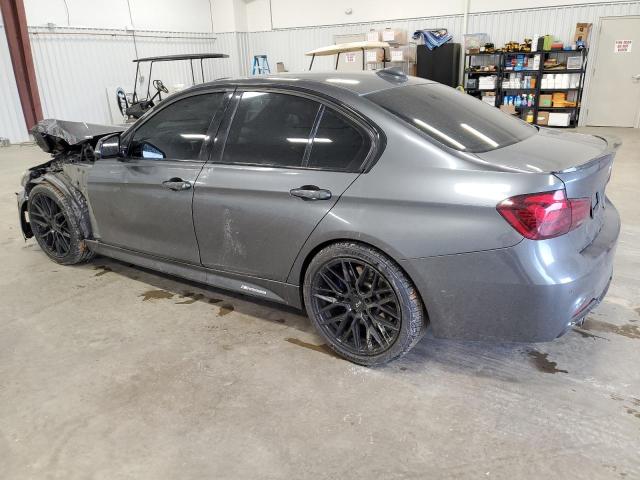WBA3A9C5XEF477865 BMW 335 I