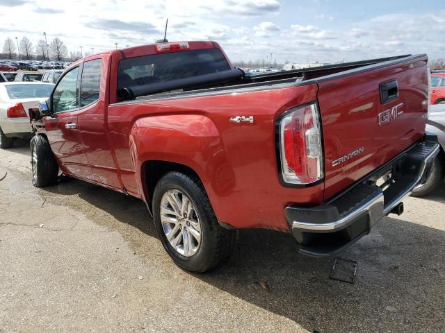 1GTH6CE30F1162753 GMC CANYON SLT