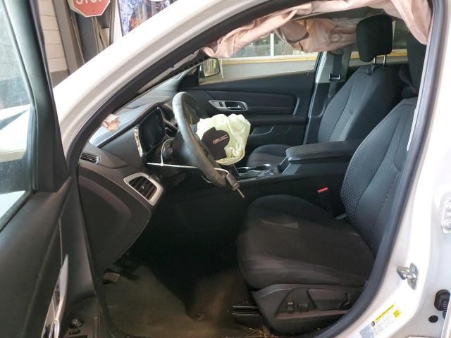 2GKALMEK9F6307880 GMC Terrain Sle
