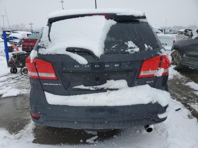 3C4PDCBB5JT384221 Dodge Journey Sxt