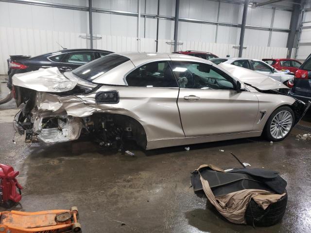 WBA3T7C53FP942464 BMW 435 Xi