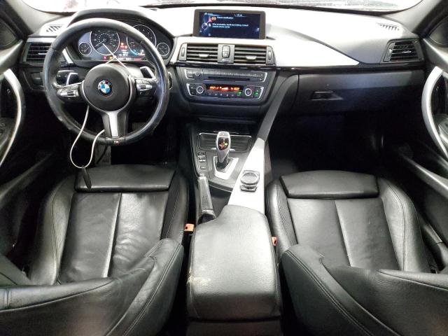 WBA3A9C5XEF477865 BMW 335 I