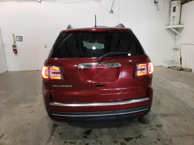 1GKKRPKD6FJ230270 GMC ACADIA SLE