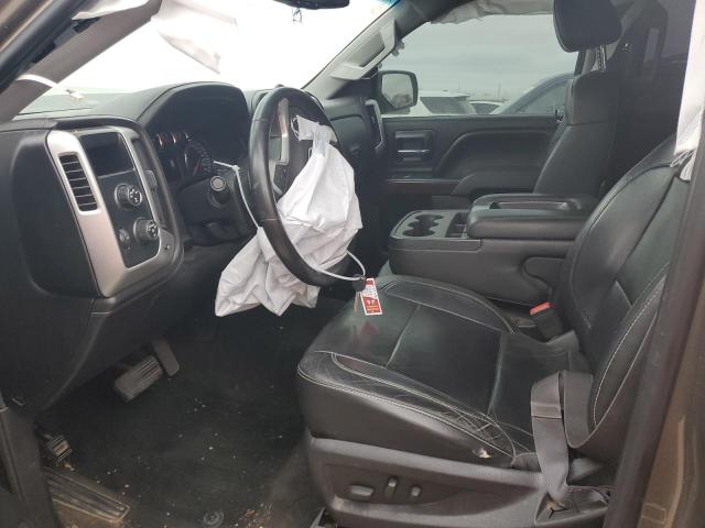 3GTU2UEC0EG407101 GMC Sierra K1500 Sle