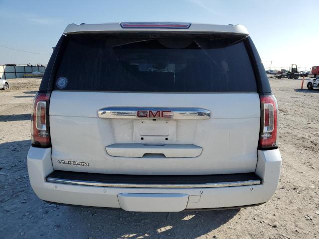 1GKS1CKJ7KR312848 GMC YUKON DENALI