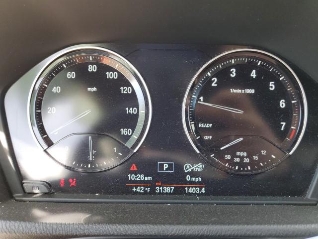 WBXYJ5C3XJEF70911 BMW X2 Xdrive28i