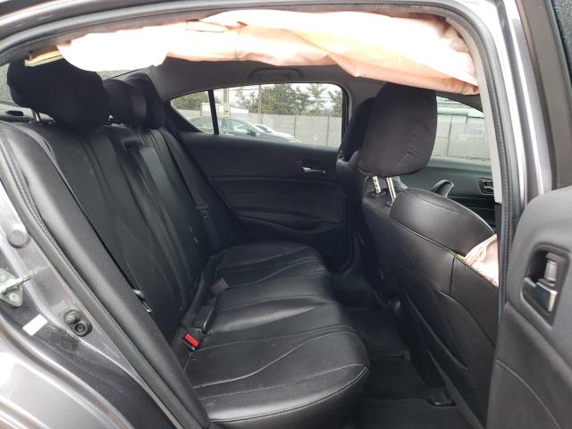 19UDE2F33KA010018 Acura ILX