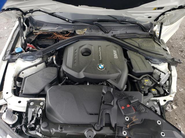 WBA4J1C09LBU67777 BMW 430i Gran Coupe
