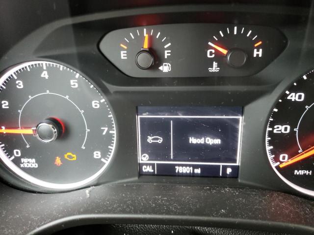 1GKKNTLS9HZ204848 GMC Acadia All Terrain